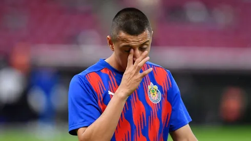 Chivas buscaría estafar a Cruz Azul con Piojo Alvarado