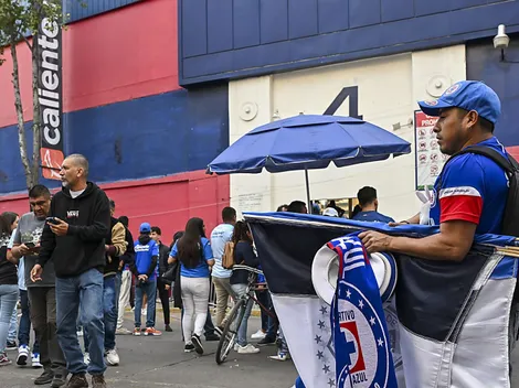 ¿Quién tiene boletos más baratos: Cruz Azul o América?