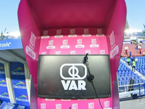 Cruz Azul teme al VAR en la ida contra el Club América