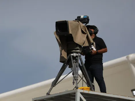 Desde Televisa llamaron a Velázquez tras clasificar ante Xolos