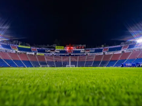 Cruz Azul ya sabe donde construirá su estadio