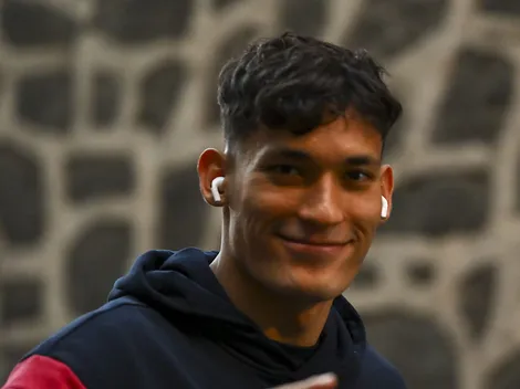 Cruz Azul presenta oferta por el Chiquete y Chivas responde