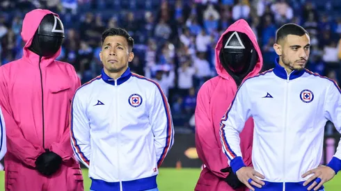 Martín Anselmi tendrá a disposición a sus tres delanteros.