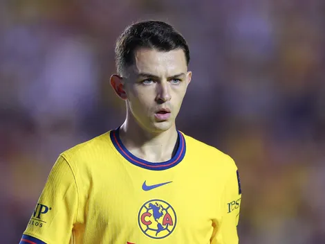 Álvaro Fidalgo dijo de Cruz Azul lo que nadie quería aceptar