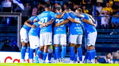 Aseguran que Cruz Azul pudo haber trabajado más el tema mental de cara a la Liguilla.