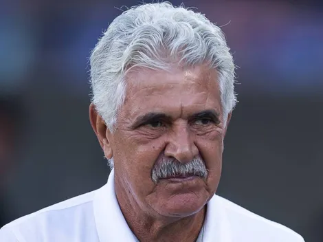 Tuca Ferretti eligió a su favorito del América vs. Cruz Azul