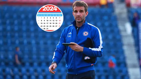 Cruz Azul podría cerrar a su primer refuerzo para 2025 en diciembre