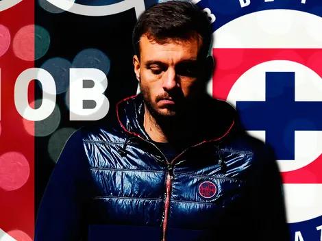 Su papá lloró: Anselmi rechazó al equipo de sus amores por dirgir a Cruz Azul