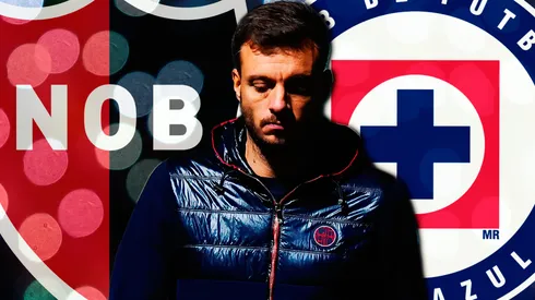 Martín Anselmi tenía propuesta de dirigir a Newell's antes de llegar a Cruz Azul.