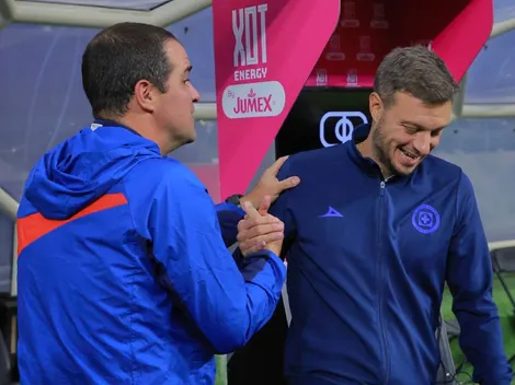 ¿Por qué Cruz Azul jugará jueves y domingo contra América?