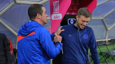 ¿Por qué Cruz Azul jugará jueves y domingo contra América?