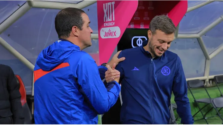 ¿Por qué Cruz Azul jugará jueves y domingo contra América?