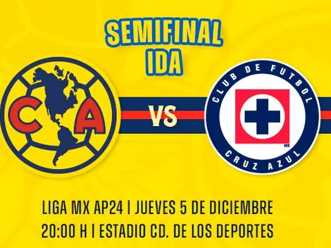Arranca la venta de boletos para la Semifinal de Ida