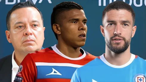 Las noticias más destacadas del equipo.