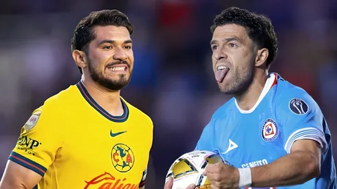 Novedades sobre el Clásico Joven entre Cruz Azul y América.