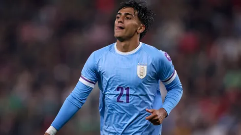 Facundo Torres aparece en el radar de Cruz Azul.