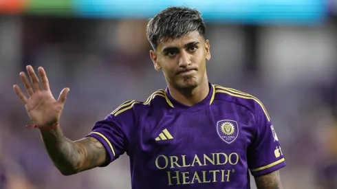 Facundo Torres, el jugador que desea fichar Cruz Azul.