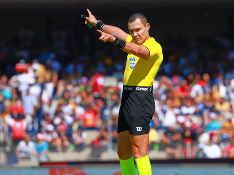 Cruz Azul se "salva" del Gato Ortiz