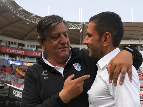 Cruz Azul suma un nuevo refuerzo antes de las semifinales