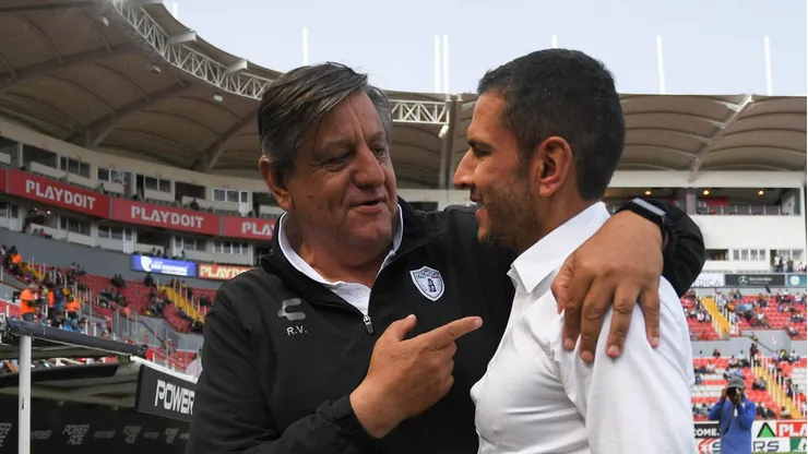 Los cementeros ya iniciaron la preparación de cara a las semifinales que disputarán contra el Club América a partir de este jueves.