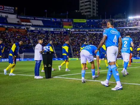 La insólita razón por la que Cruz Azul no jugará el miércoles y el sábado