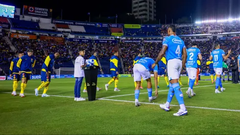 Los cementeros cuentan con la ventaja de elegir el día y horario de partido; sin embargo, esta vez fue distinto.