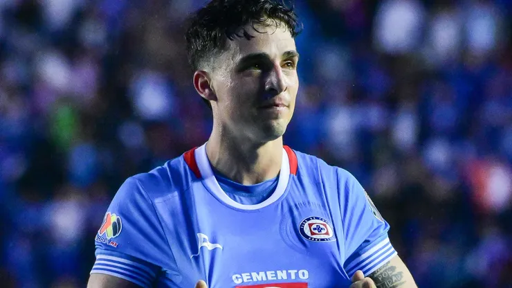 Lorenzo Faravelli anticipó la llave vs América.