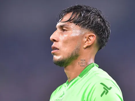 El último servicio de Salcedo a Cruz Azul