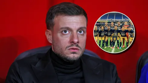 Pumas le ofreció dos jugadores a Cruz Azul.