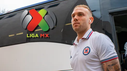 Rotondi sigue cautivando equipos: ahora en México.