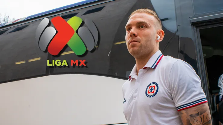 Rotondi sigue cautivando equipos: ahora en México.