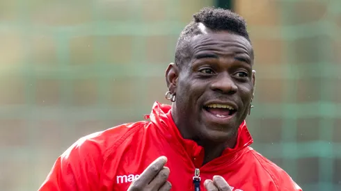 La actualización sobre el rumor de Balotelli.