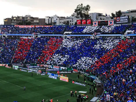 Cruz Azul hoy: Rodolfo Rotondi, Mario Balotelli y Carlos Salcedo