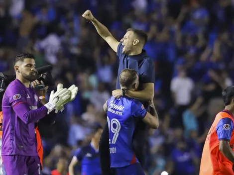 Esto piensa Anselmi tras los rumores de salida de Rotondi