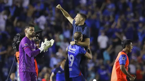 El futbolista argentino es uno de los más comentados en el mercado de pases de la Liga MX. Pumas UNAM se suma a la lista de interesados en sus servicios.