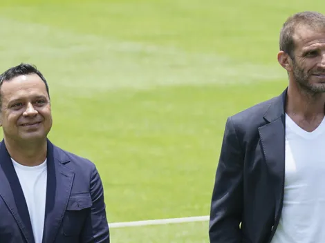 La insólita razón por la que Cruz Azul no apura por ningún fichaje