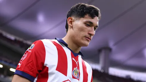 Jesús Orozco Chiquete, más cerca de Cruz Azul.