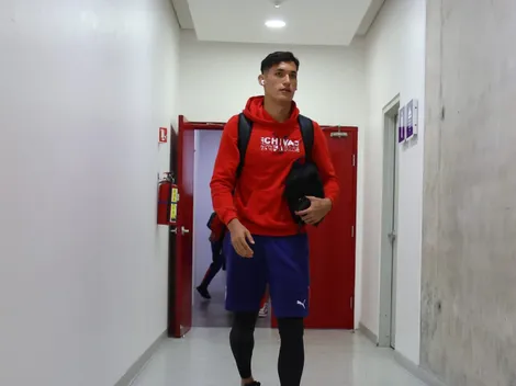 Cruz Azul y Chivas liman asperezas: El día en que llegaría Chiquete