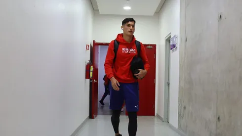 El defensor mexicano es el principal objetivo de Cruz Azul para este mercado de pases del futbol mexicano.