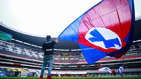 Las noticias más destacadas de Cruz Azul en el comienzo de semana.