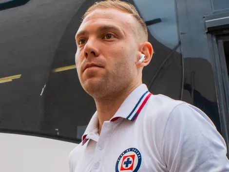 Rodolfo Rotondi tomó una decisión ante las ofertas que recibió