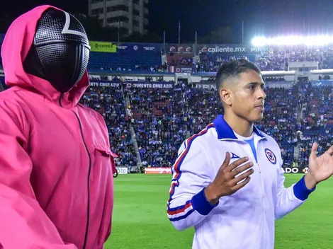 Primer encuentro del Tri: Anselmi perderá a sus mejores 5 hombres