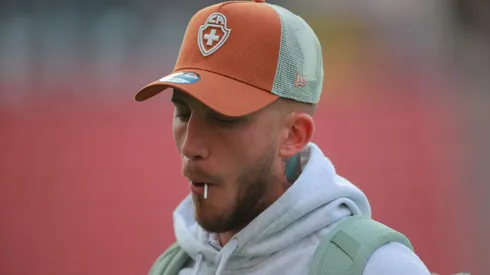 Gonzalo Piovi no habría querido ir a Boca Juniors.