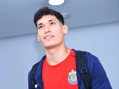 La letra chica del contrato de Chiquete que lo acerca a Cruz Azul