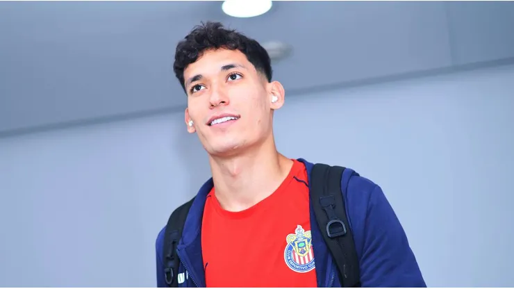La letra chica del contrato de Chiquete que lo acerca a Cruz Azul