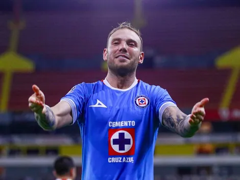 El secreto a voces detrás del interés de Pumas en Rodolfo Rotondi