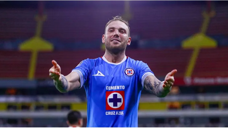 El secreto a voces detrás del interés de Pumas en Rodolfo Rotondi