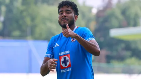 Samuel Espinosa se marcharía a Mazatlán.