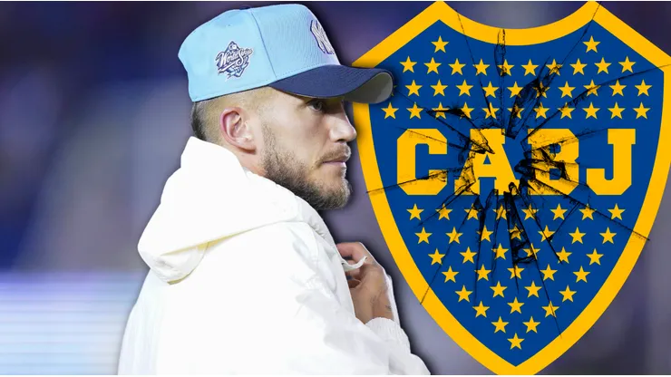 Revelan la ridícula cantidad que Boca quería pagar por Piovi