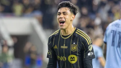 Omar Campos sería nuevo refuerzo de Cruz Azul.